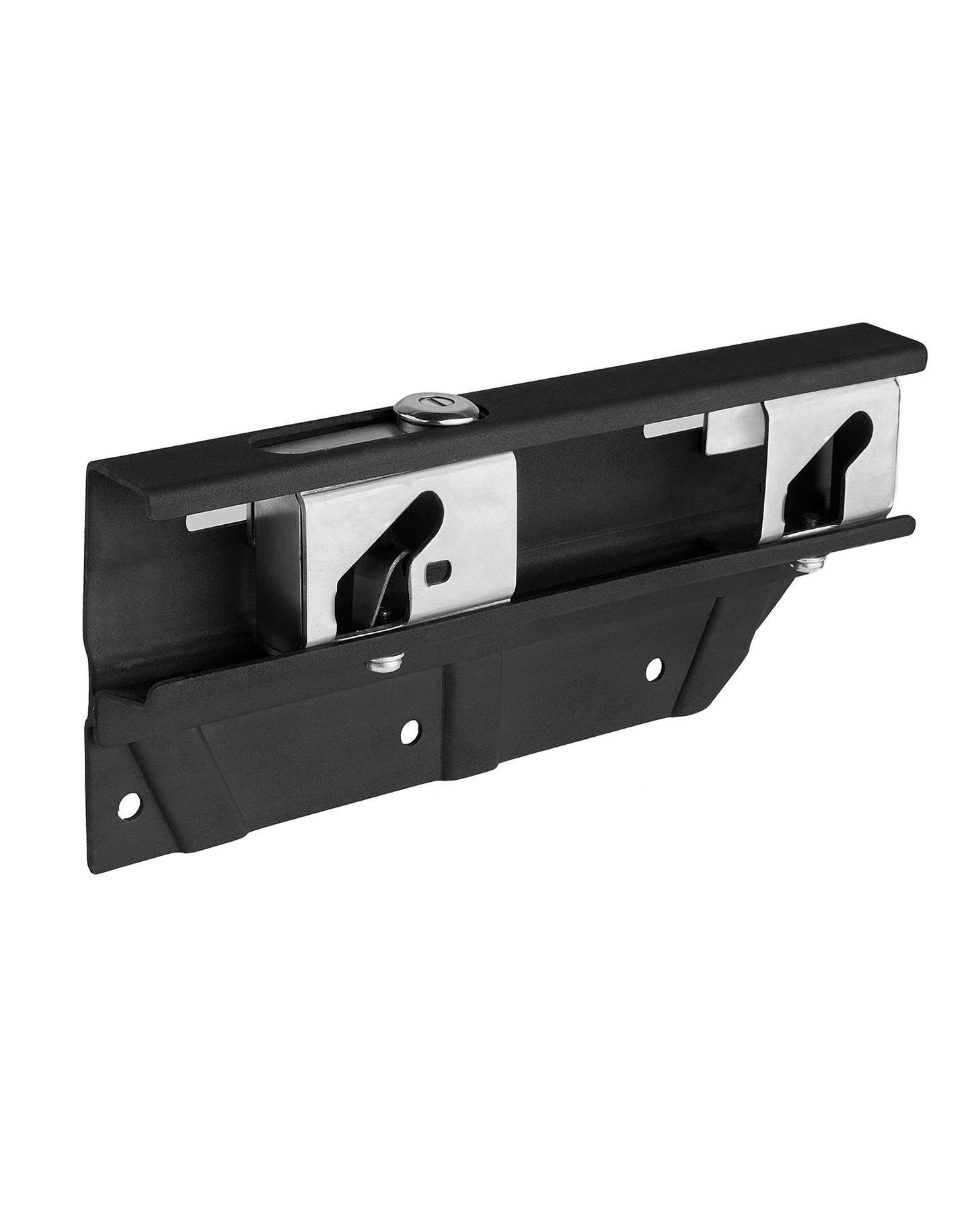 Viking Alforjas Quick Disconnect System para Indian Scout