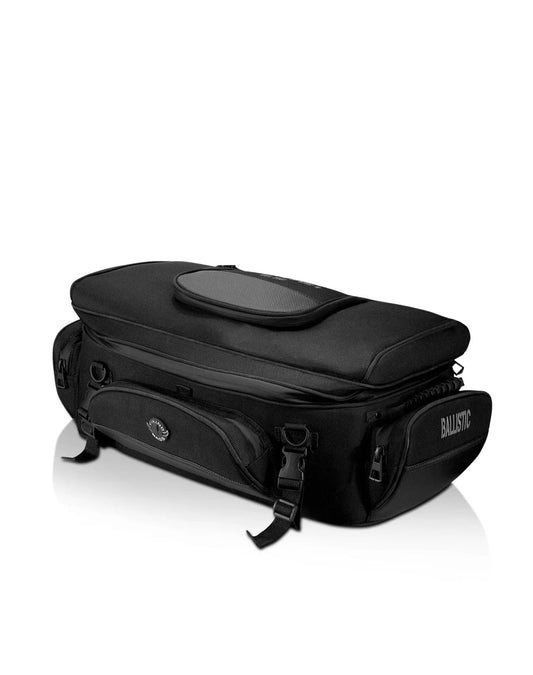 42L - Voyage Elite XL Kawasaki Motocicleta Bolsa para Sissy bar
