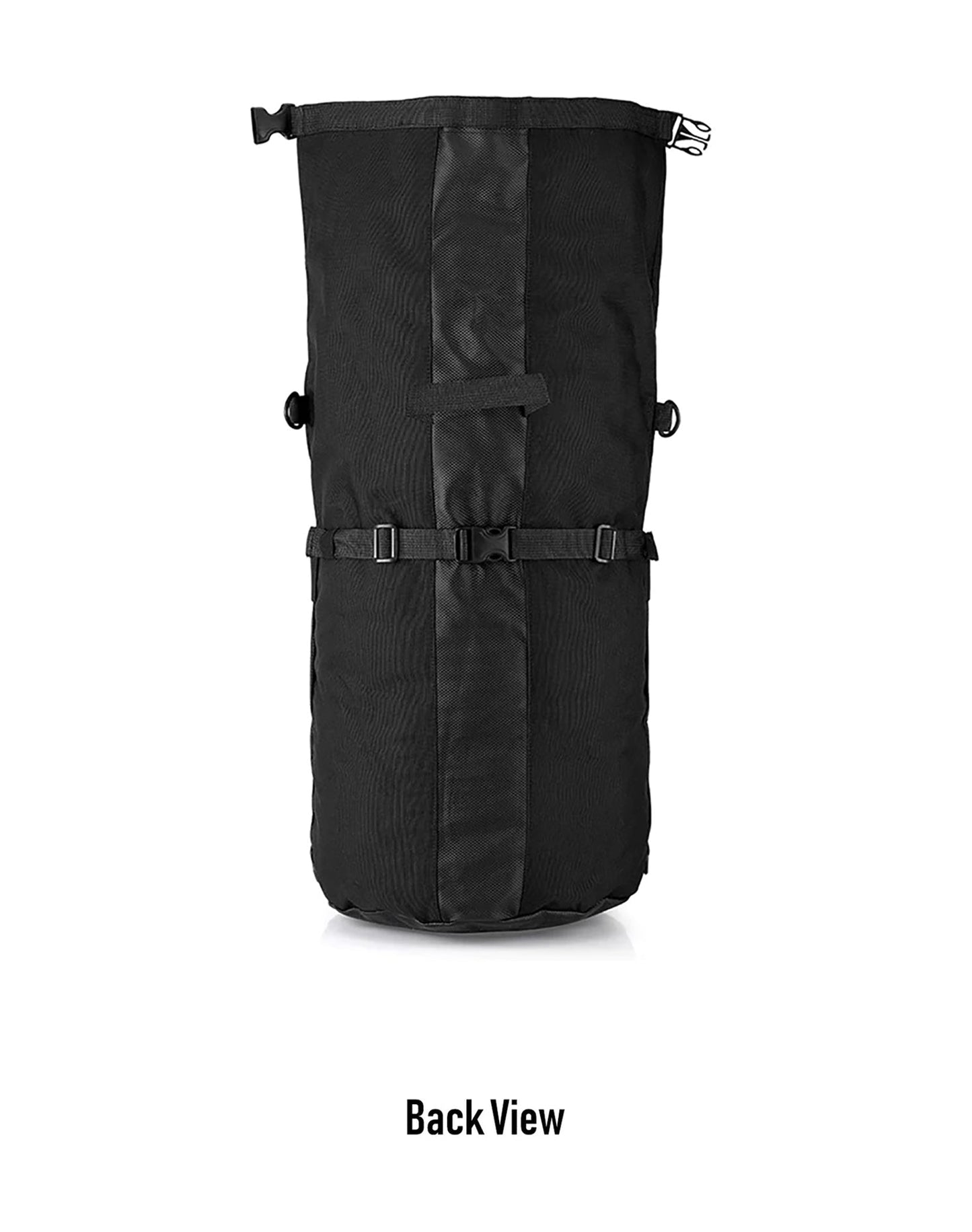 32L - Renegade Motocicleta Bolsa para Sissy bar para Harley Davidson