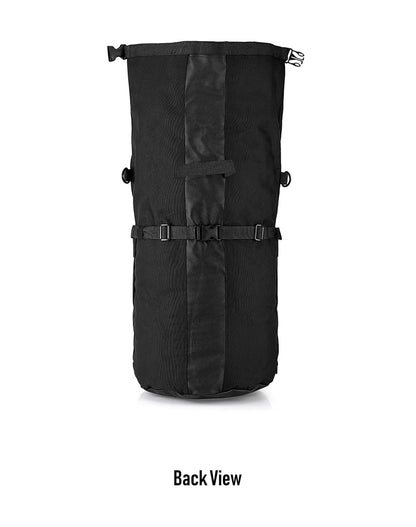 32L - Renegade Motocicleta Bolsa para Sissy bar para Harley Davidson
