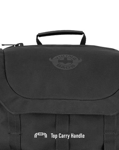 32L - Mochila para Motocicleta Trident Large Victory