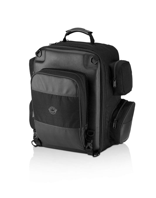 30L - Mochila para Sissy Bar de Motocicleta Voyage Large Indian
