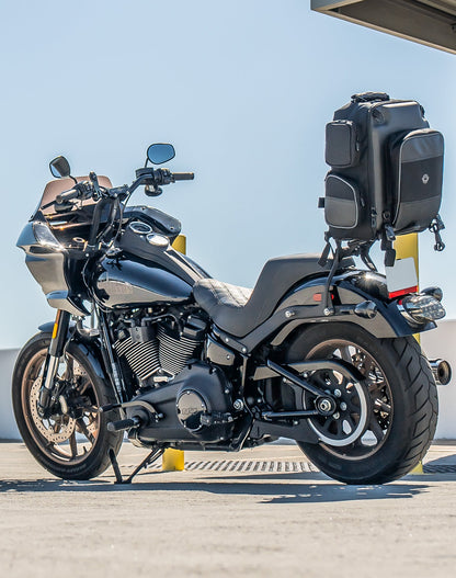 30L - Mochila para Motocicleta Voyage Large Hyosung