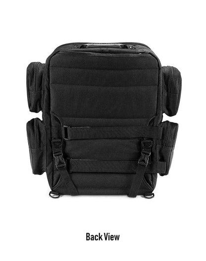 30L - Mochila para Motocicleta Voyage Large Hyosung