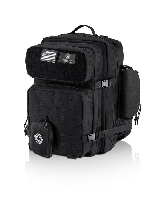 45L - Mochila para Motocicleta Tactical XL Indian