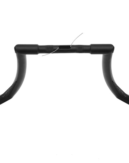 Viking Iron Born 12" Handlebar para Harley Sportster 883 Custom XL883C Matte Black