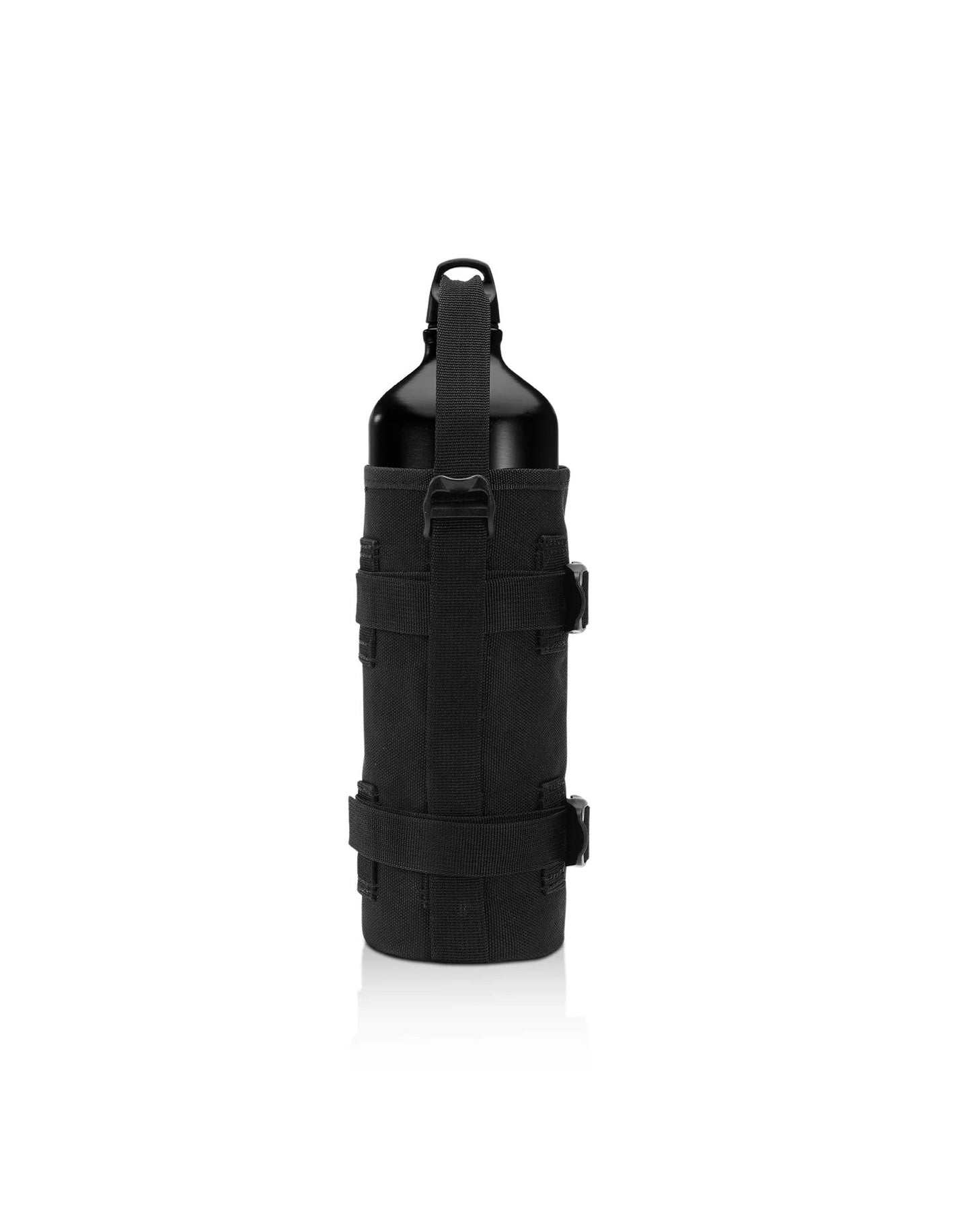 Viking Patriot Motorcycle Fuel Bottle w/Bottle Holster