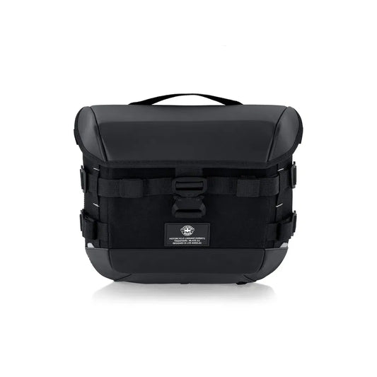 Alforja Lateral Derecha Viking Incognito Quick Mount 10L para Indian Scout