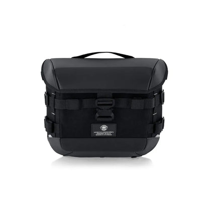 Alforja Lateral Izquierda Viking Incognito Quick Mount 10L para Indian Scout
