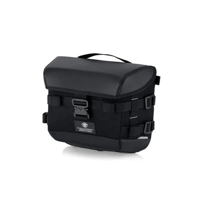 Alforja Lateral Derecha Viking Incognito Quick Mount 10L para Indian Scout
