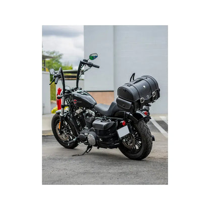 Alforja universal Viking Bags Century 18L