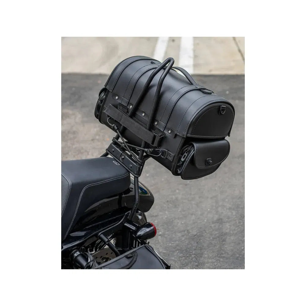 Alforja universal Viking Bags Century 18L