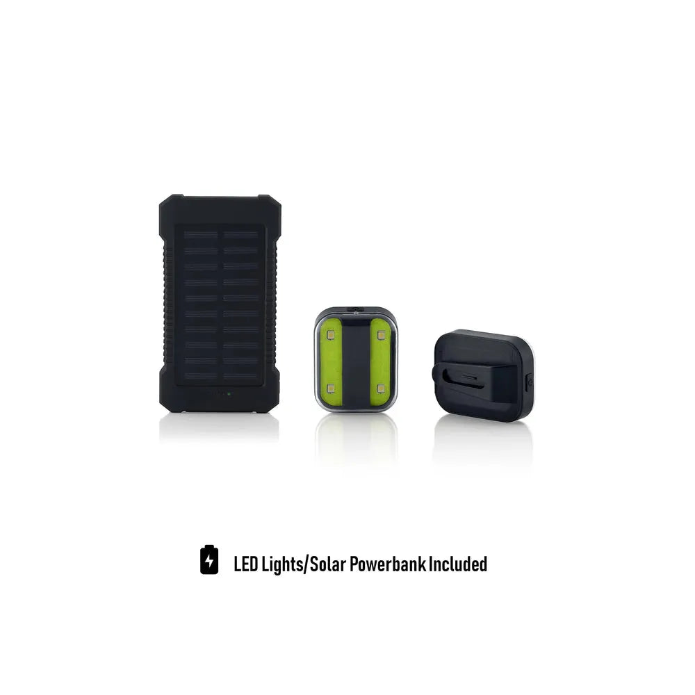 Alforjas de Cuero Baelor 26L con Corte para Amortiguador para Harley Sportster 1200 Nightster XL1200N