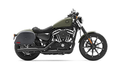 Alforjas Viking Bags Panzer - 32L