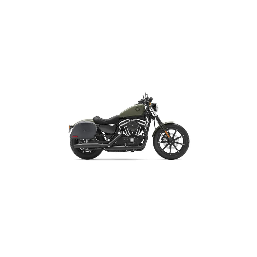 Alforjas Viking Bags Panzer - 32L