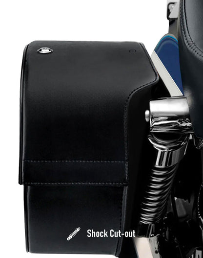 Alforjas Viking Bags Panzer - 32L