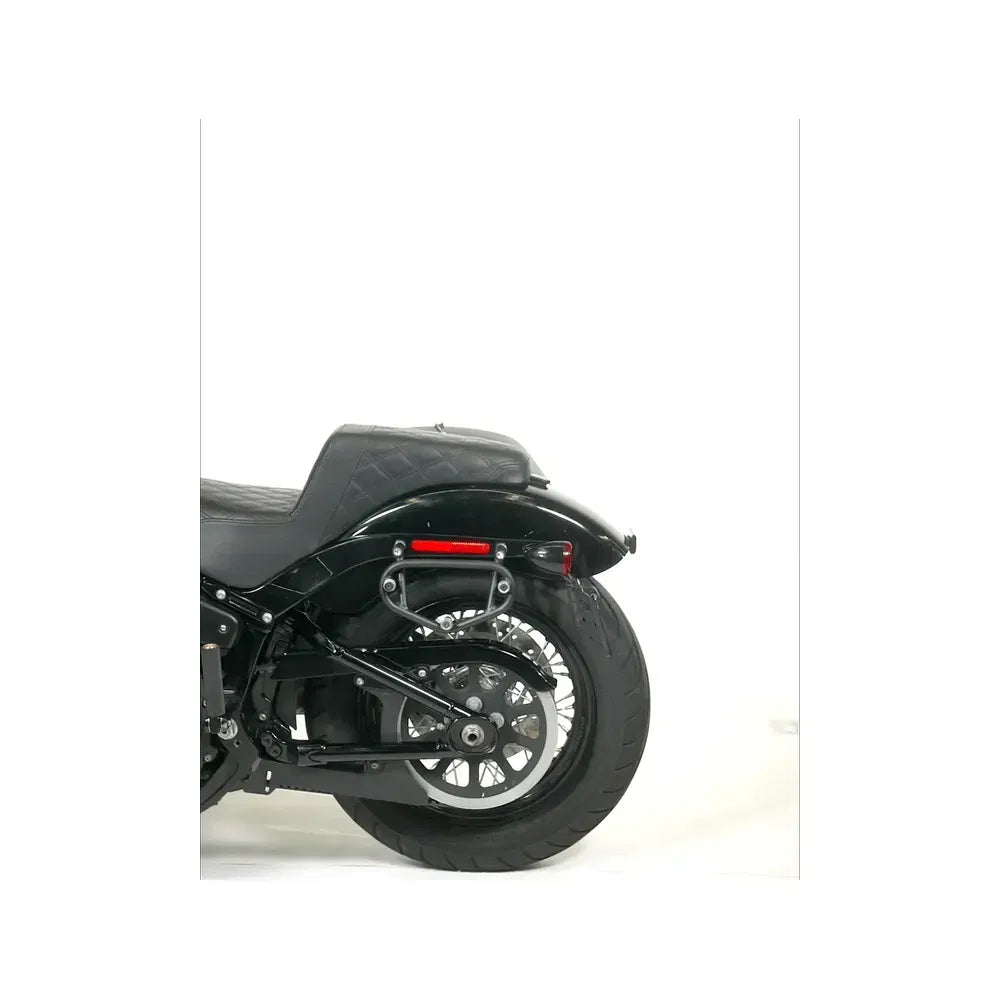 Alforjas desmontables Viking Bags Baelor - 28L
