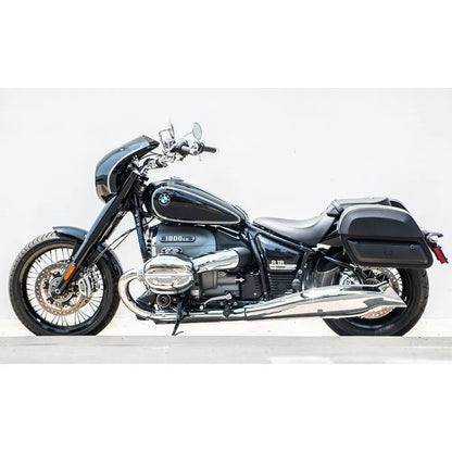Alforjas Viking Pantheon de 28 Litros - BMW R18