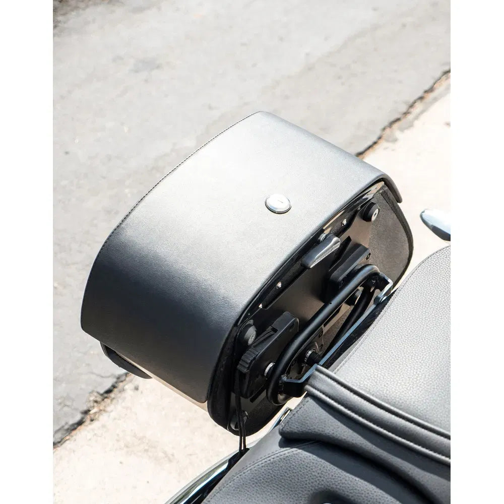 Alforjas Viking Pantheon de 28 Litros - BMW R18