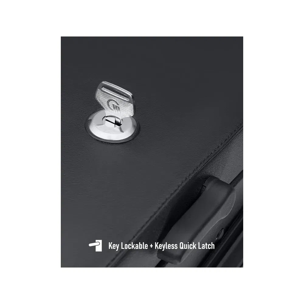 Alforjas de piel Viking Bags Pantheon - 28L