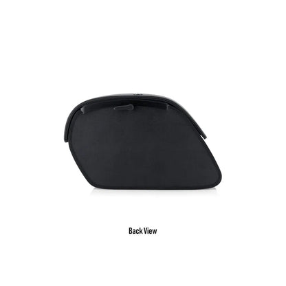 Alforjas de piel Viking Bags Pantheon - 28L