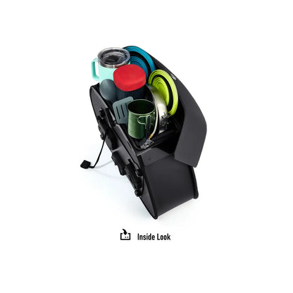 Alforjas desmontables Viking Bags Baelor - 28L