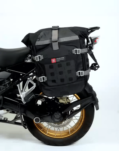 40L - Apex Medium BMW F 850 GS ADV Touring Panniers