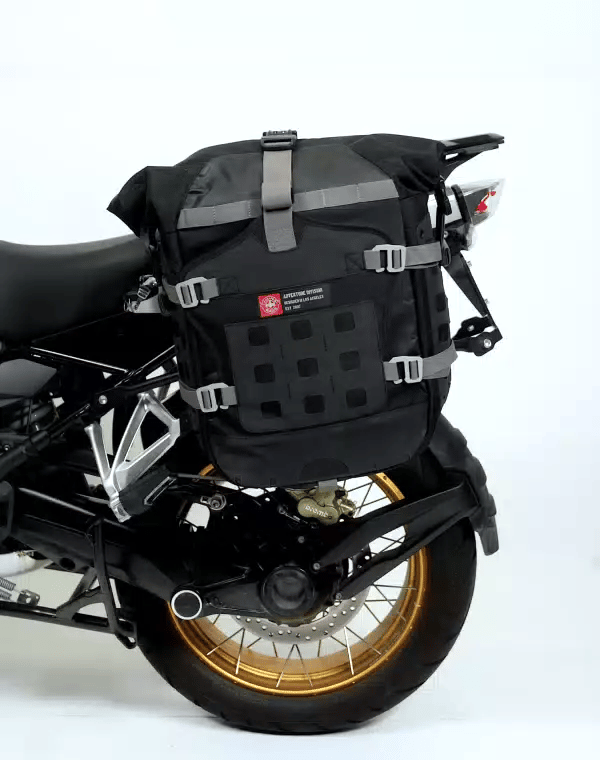 40L - Apex Medium BMW R1250GS ADV Touring Panniers