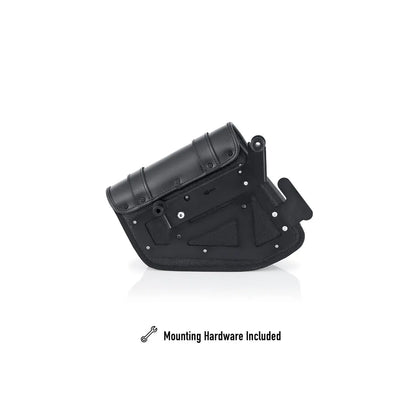 Alforjas de piel Viking Bags Pony - 8L