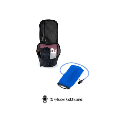 Bolsa de tanque Apex BMW ADV Touring de 7L
