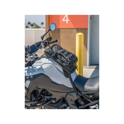 Bolsa de tanque Apex BMW ADV Touring de 7L