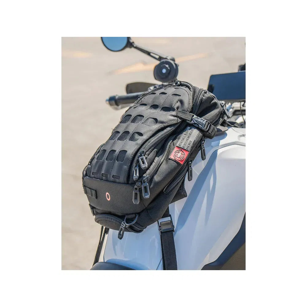 Bolsa de tanque Apex BMW ADV Touring de 7L
