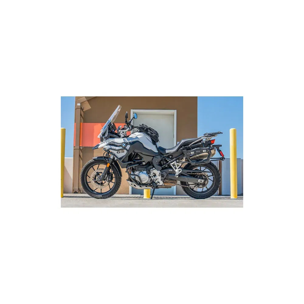 Bolsa de tanque Apex BMW ADV Touring de 7L
