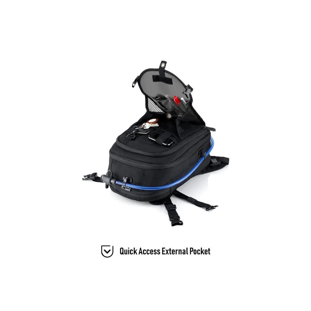 Bolsa de tanque Apex BMW ADV Touring de 7L