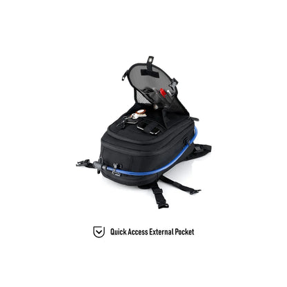 Bolsa de tanque Apex BMW ADV Touring de 7L
