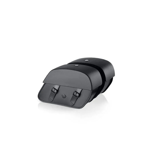 Alforjas de piel Viking Bags Baelor - 28L