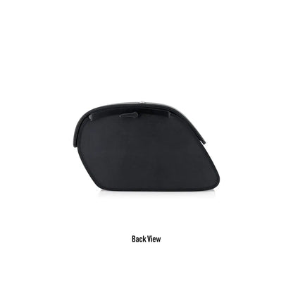 Alforjas de piel Viking Bags Baelor - 28L