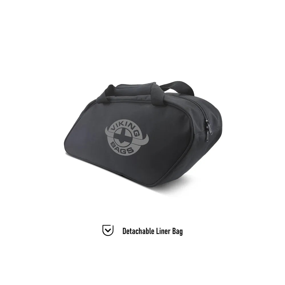Alforjas Viking Bags Baldur 42L