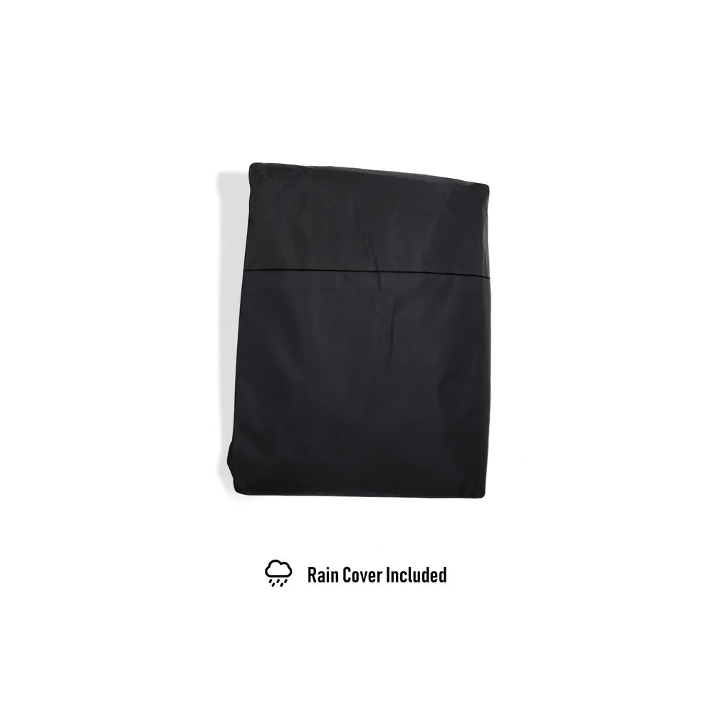 Bolsa de piel para respaldo Viking Bags Century - 28L