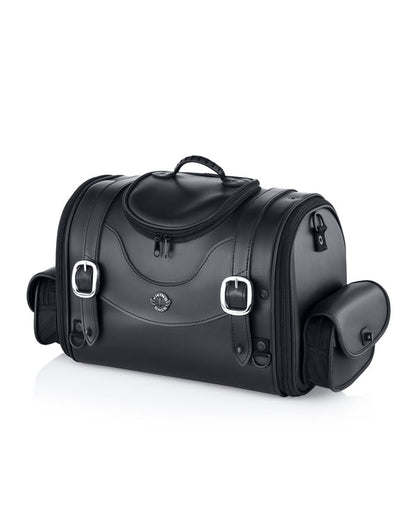 Bolsa de piel para respaldo Viking Bags Century - 28L