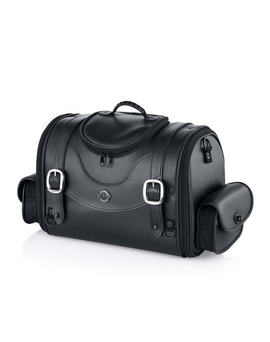 Bolsa de piel para respaldo Viking Bags Century - 28L