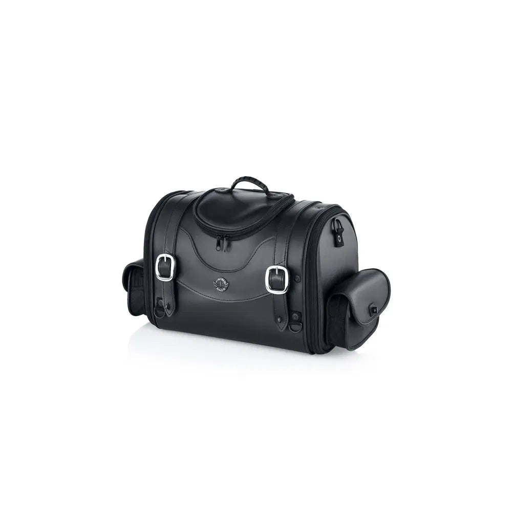 Bolsa de piel para respaldo Viking Bags Century - 28L