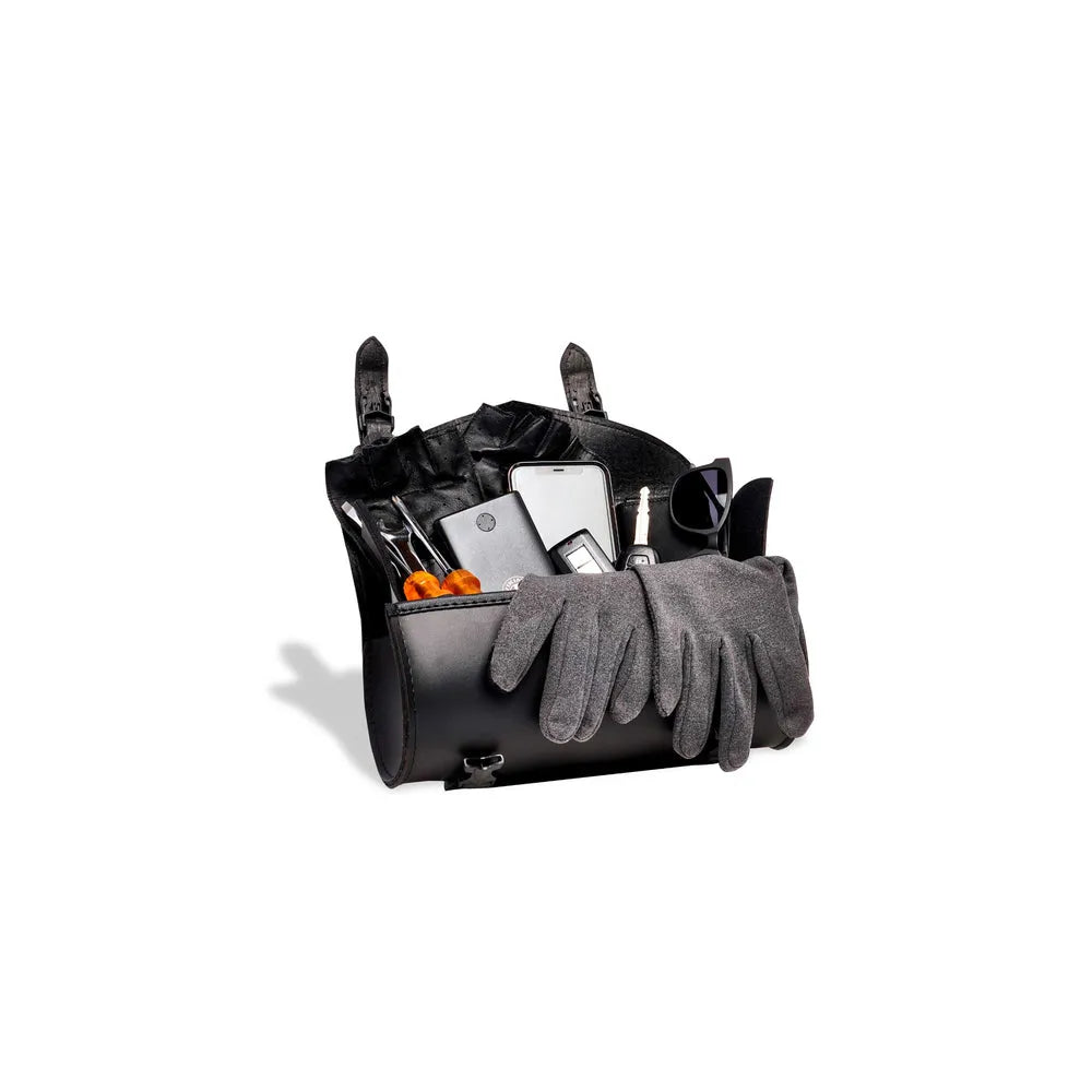 Alforja de piel para herramientas Viking Bags Dark Age