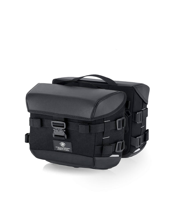 Alforjas desmontables Viking Bags Incognito - 20L