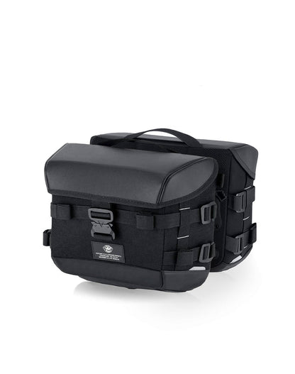 Alforjas desmontables Viking Bags Incognito - 20L