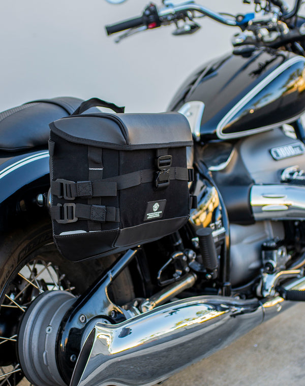 Alforjas desmontables Viking Bags Incognito - 20L
