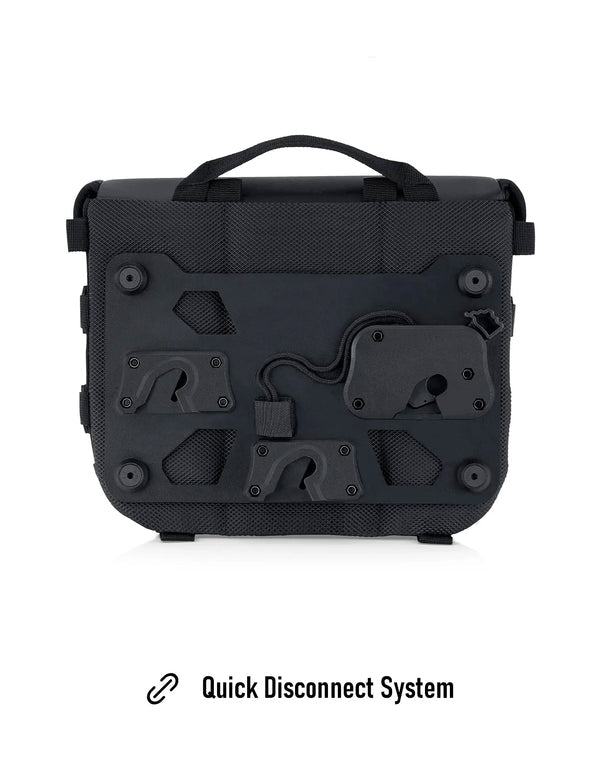 Alforjas desmontables Viking Bags Incognito - 20L