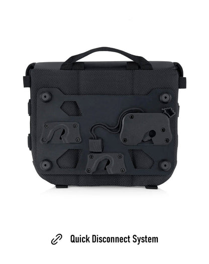 Alforjas desmontables Viking Bags Incognito - 20L