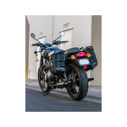 Alforja izquierda desmontalbe Viking Bags Incognito 15L