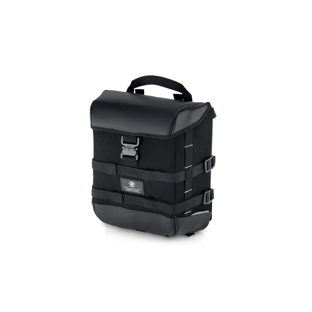 Alforja izquierda desmontalbe Viking Bags Incognito 15L